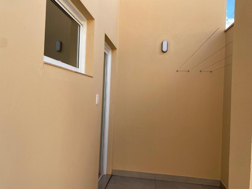 Cantinho Aconchegante 2 Brotas Eksteriør billede