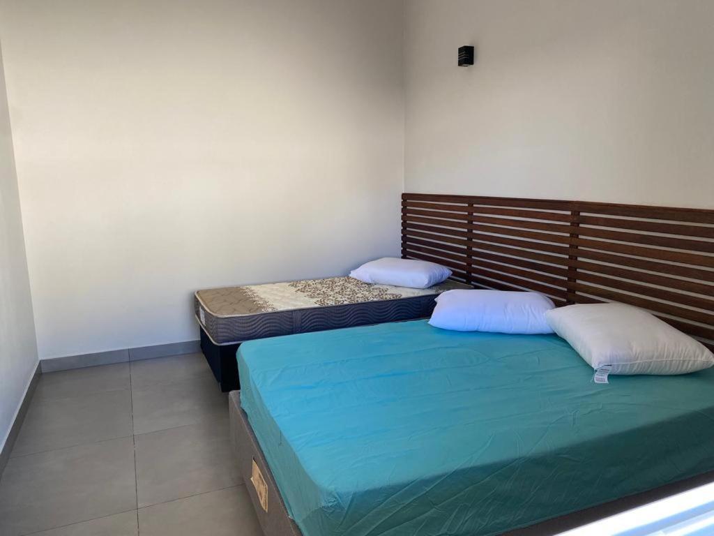 Cantinho Aconchegante 2 Brotas Eksteriør billede