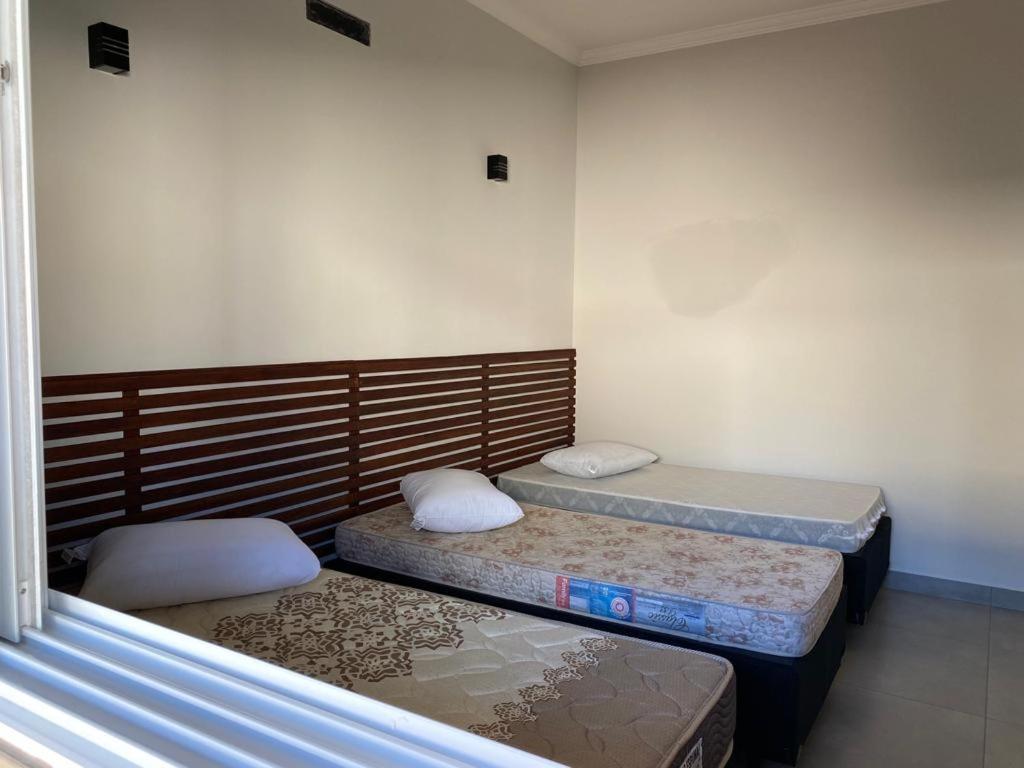 Cantinho Aconchegante 2 Brotas Eksteriør billede